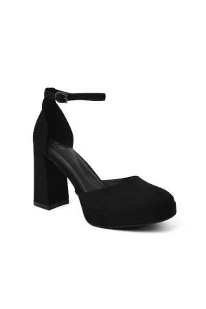 01-48641 High Heel Pumps
