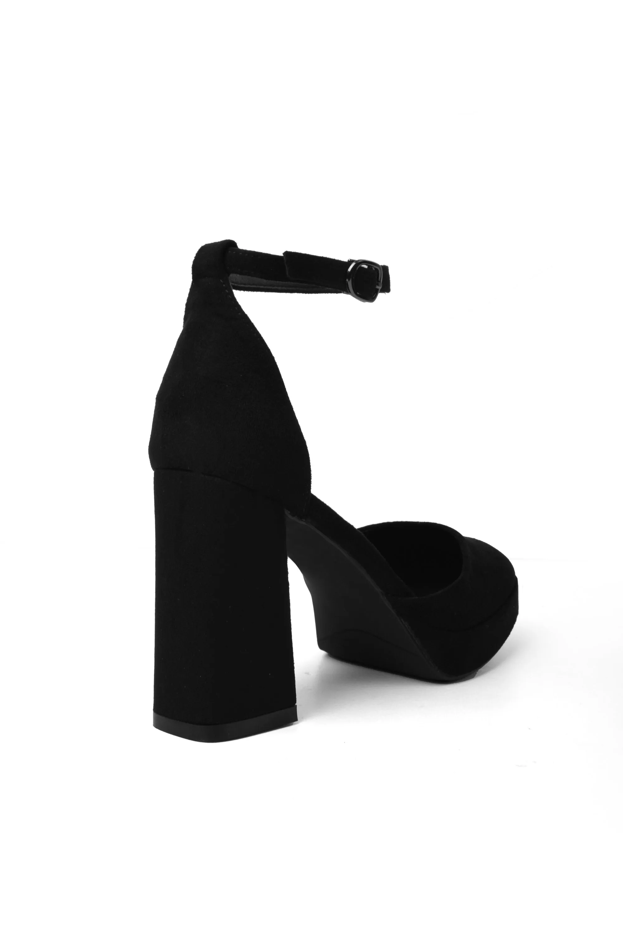 01-48641 High Heel Pumps