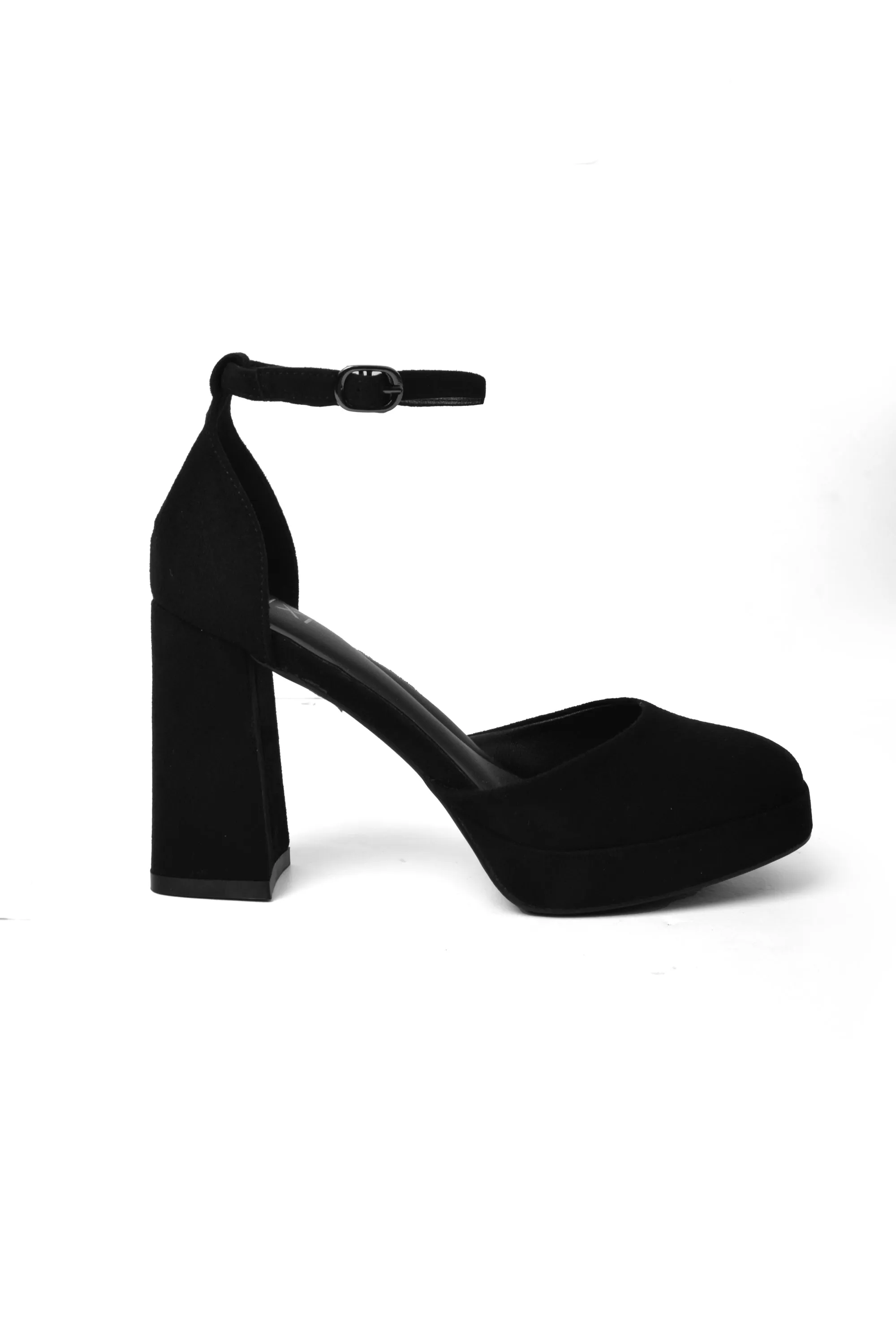01-48641 High Heel Pumps