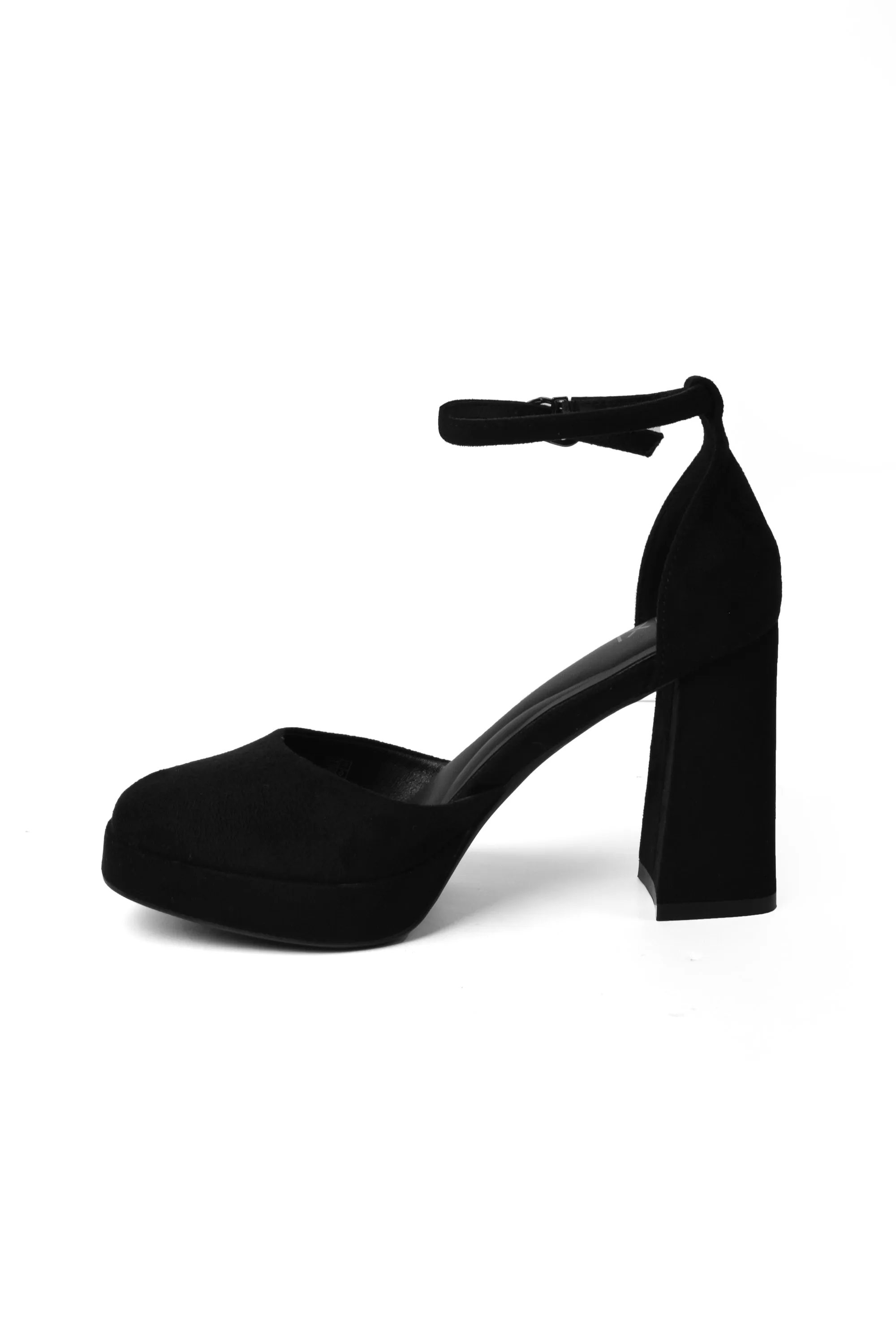 01-48641 High Heel Pumps