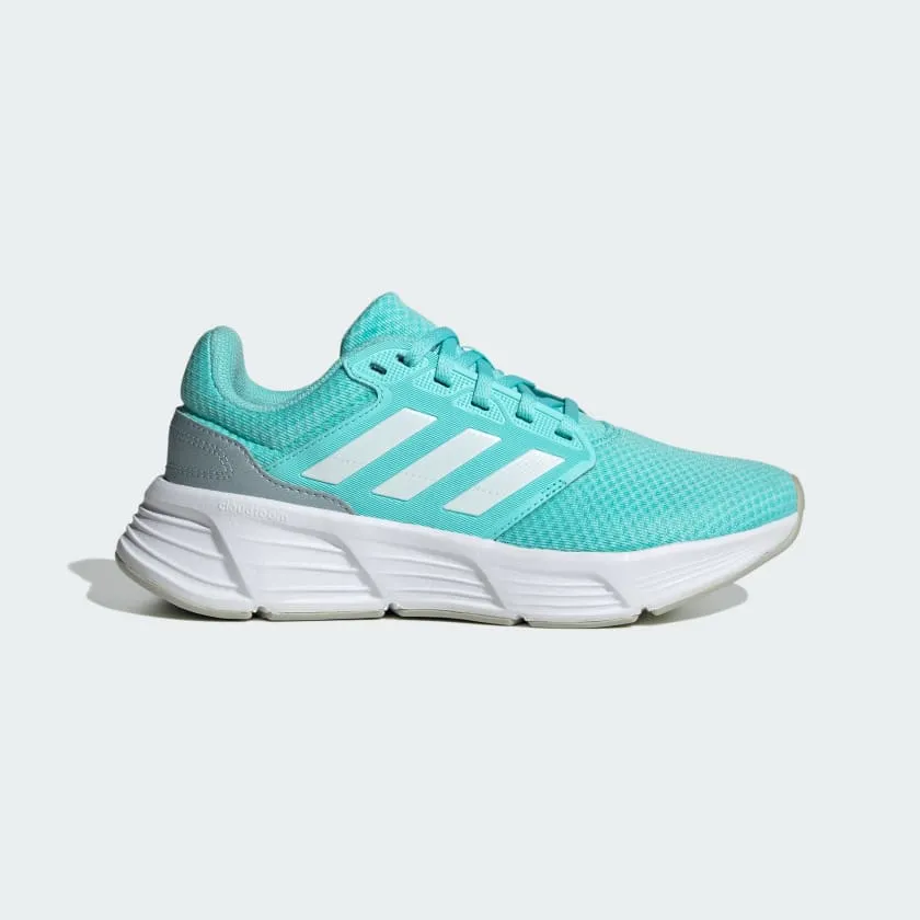 ADIDAS GALAXY 6 - TURQUOISE