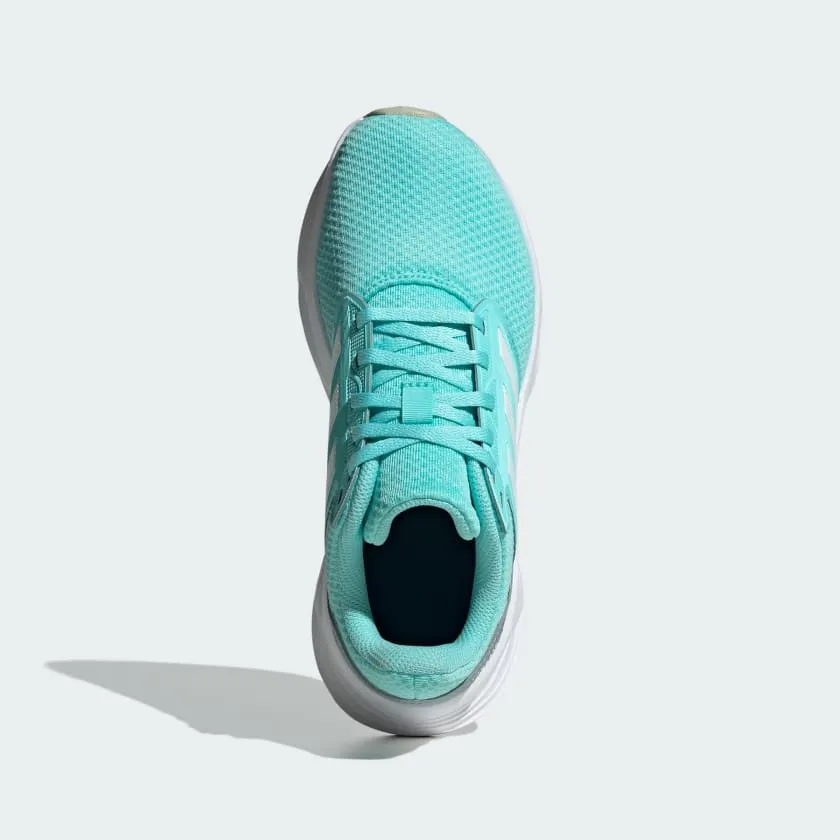 ADIDAS GALAXY 6 - TURQUOISE