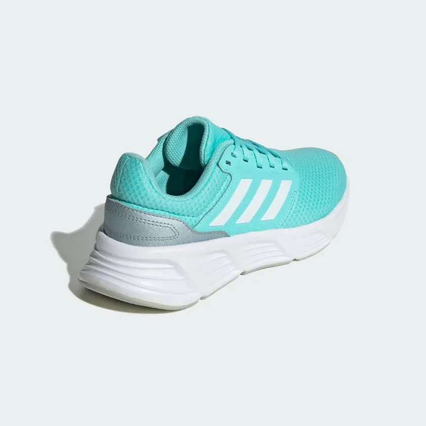 ADIDAS GALAXY 6 - TURQUOISE