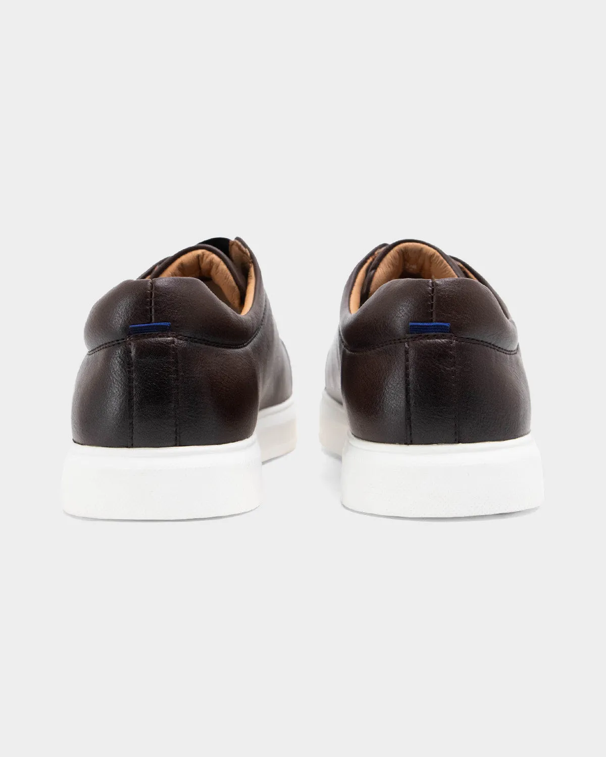 Alex Elastic Slip On Sneaker Zapatilla Para Hombre