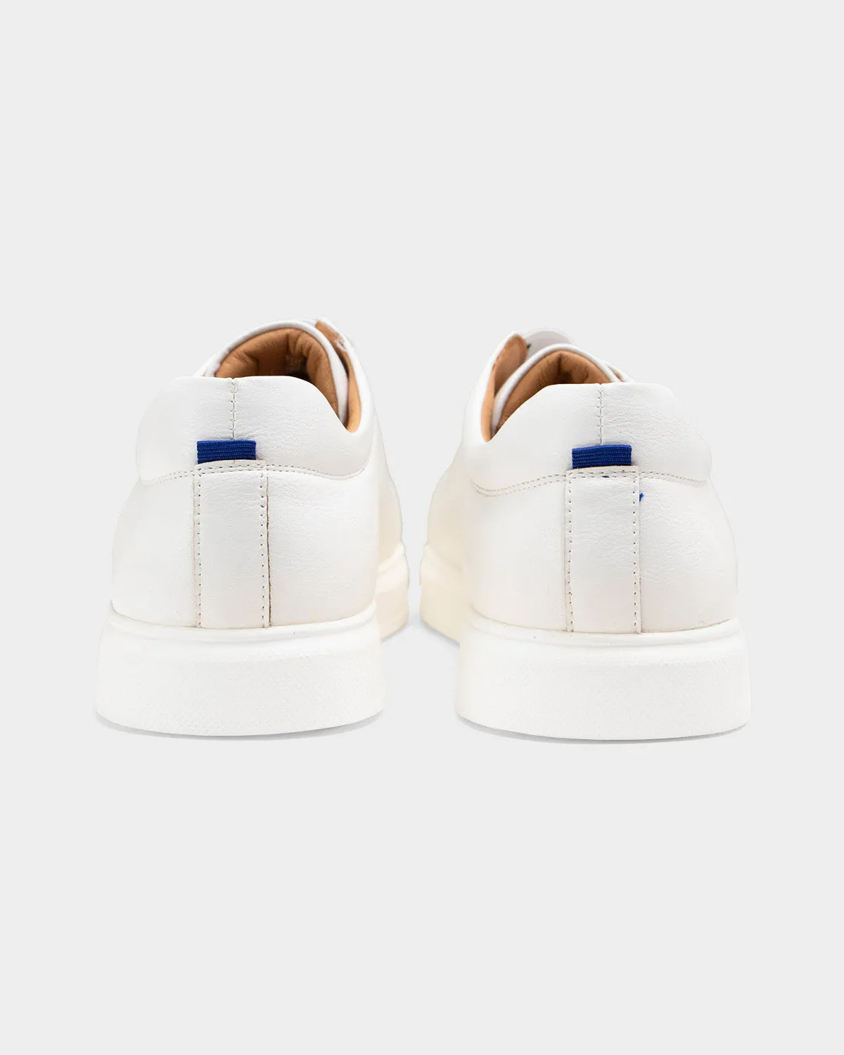 Alex Elastic Slip On Sneaker Zapatilla Para Hombre