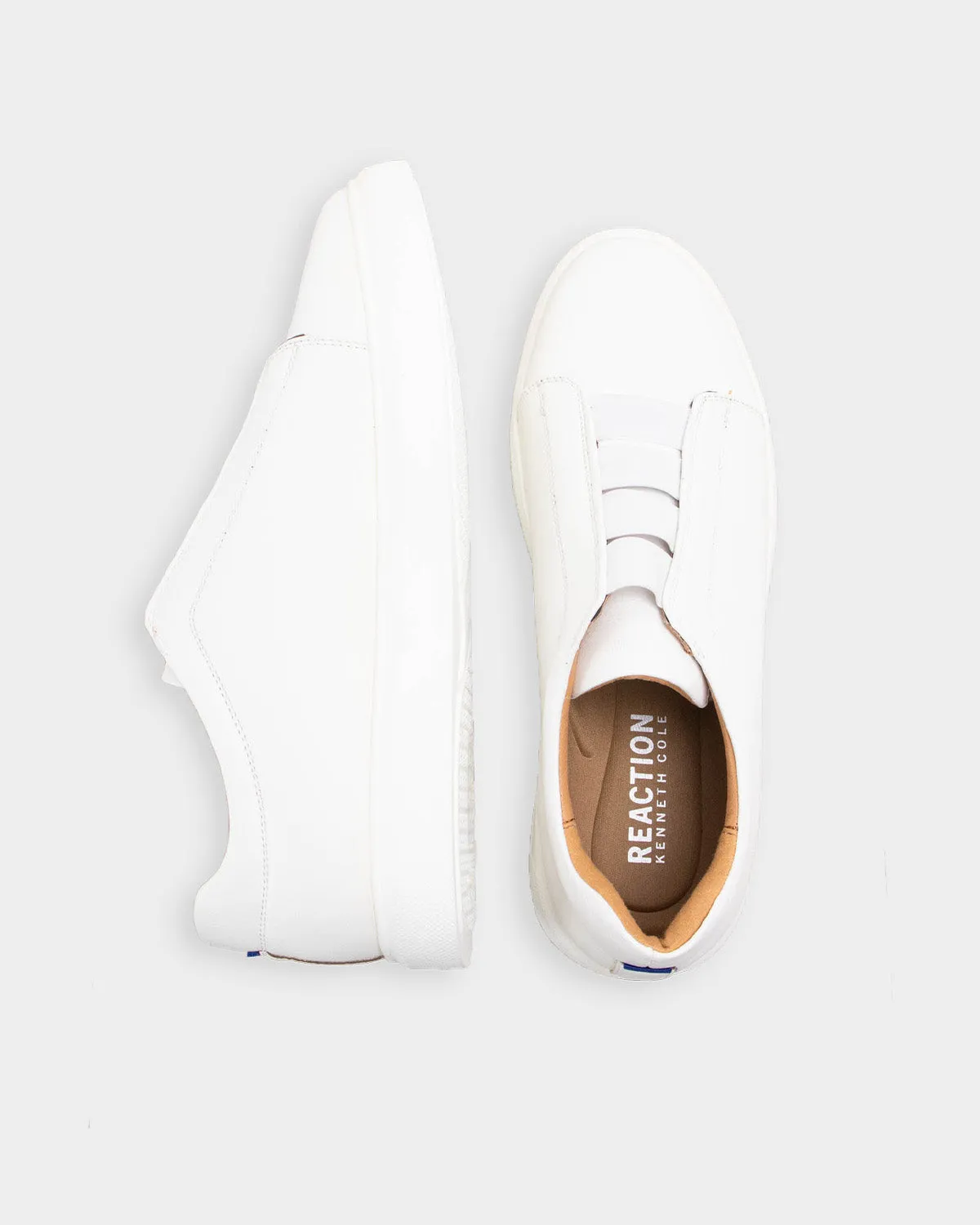 Alex Elastic Slip On Sneaker Zapatilla Para Hombre