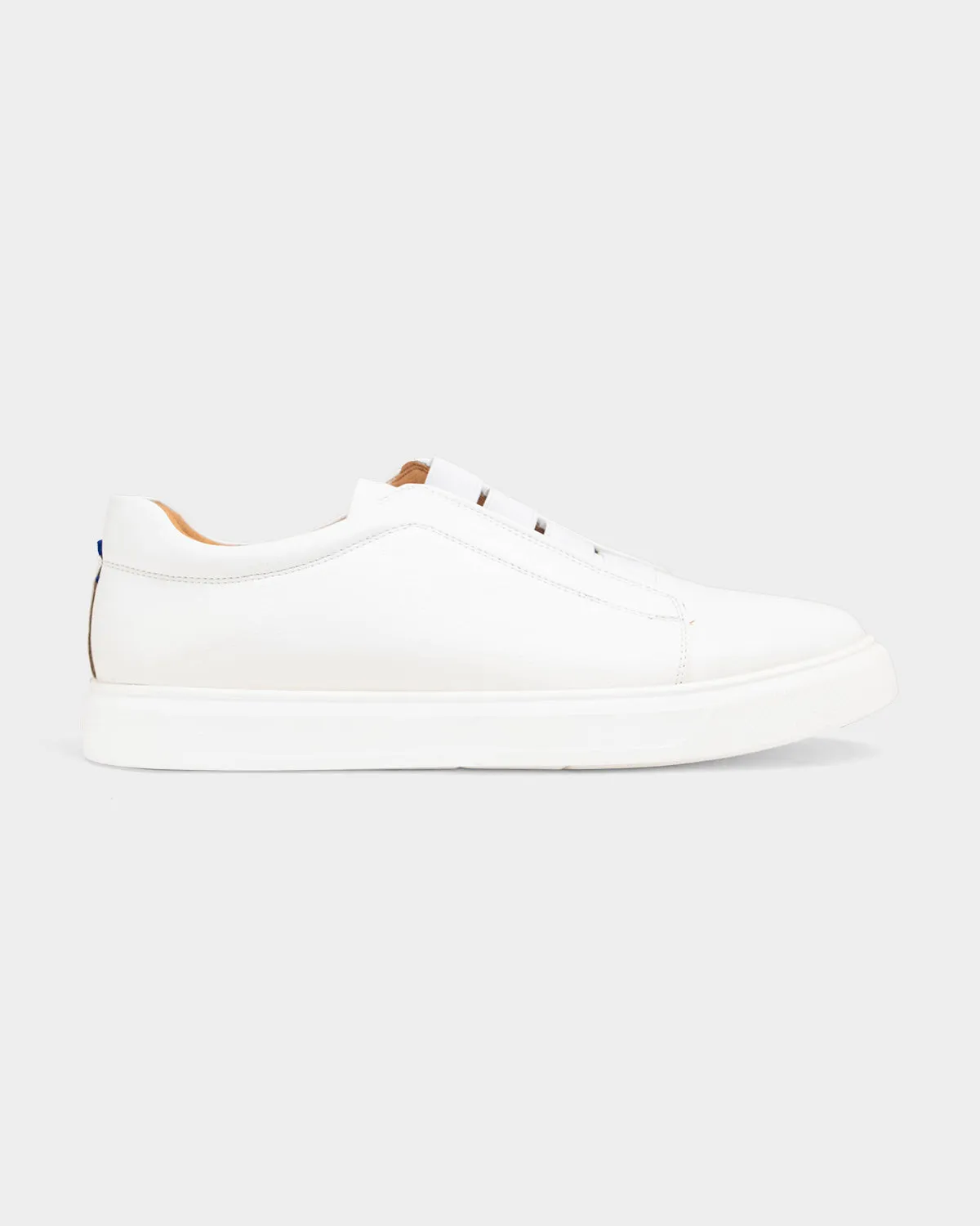 Alex Elastic Slip On Sneaker Zapatilla Para Hombre