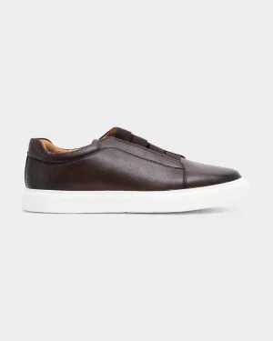 Alex Elastic Slip On Sneaker Zapatilla Para Hombre