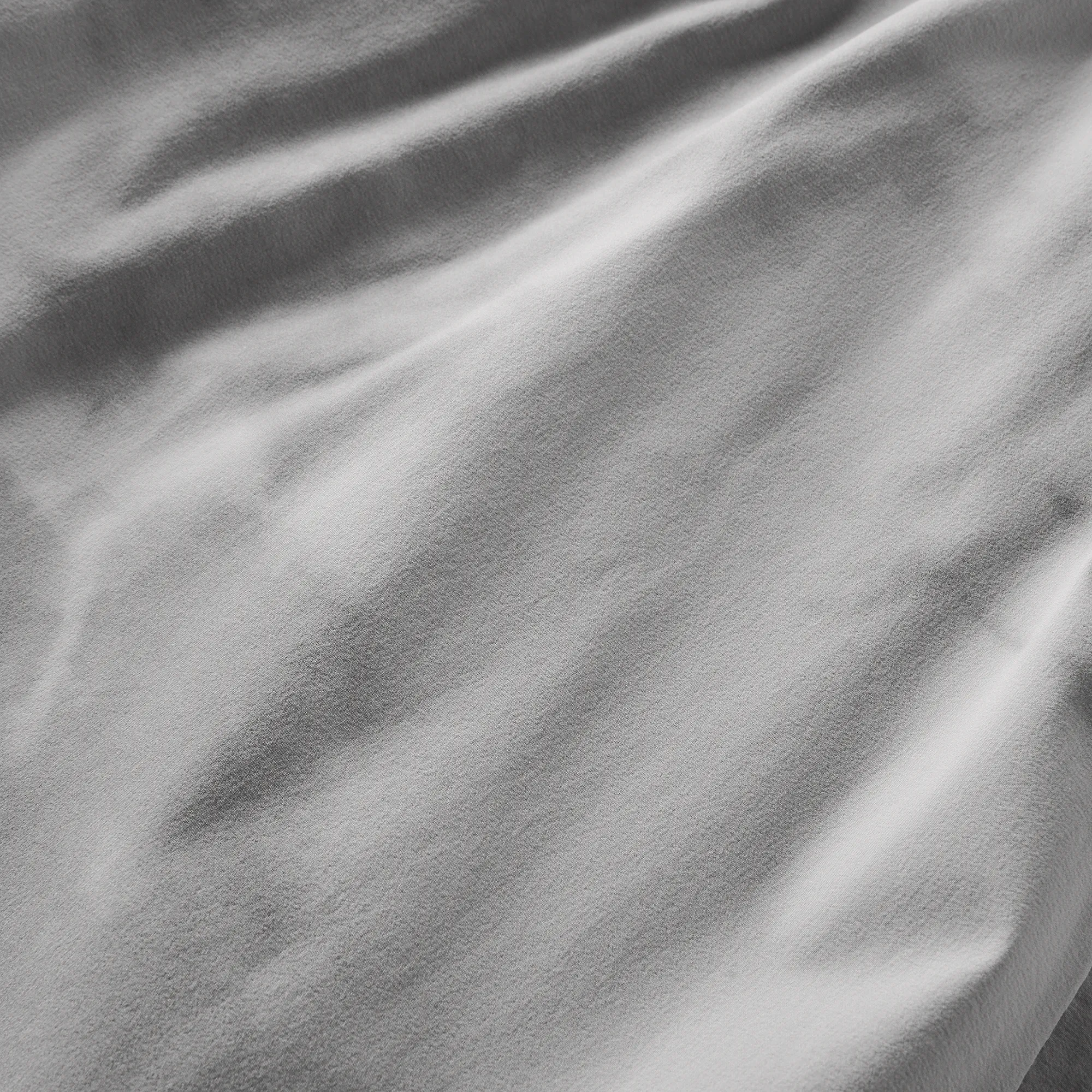 Alta 5" Shorts - Ghost Grey