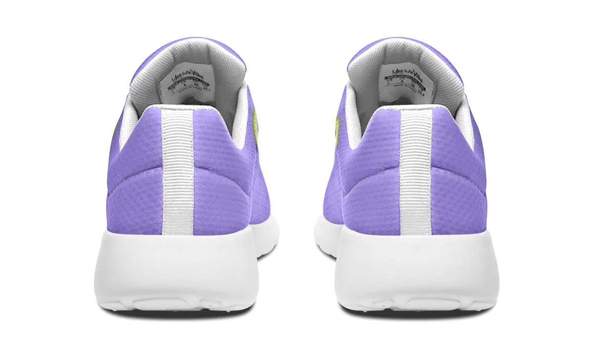 Avocado Natural Purple