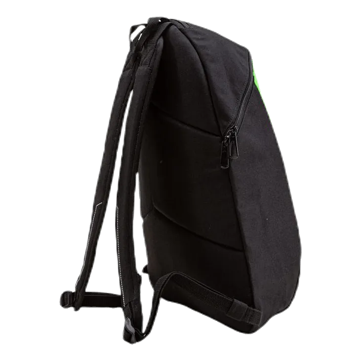 Backpack Team Green/Black