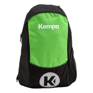 Backpack Team Green/Black