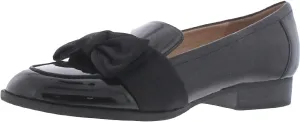 Bandolino Women's Lindio Loafers  Color Black Size 7.5M