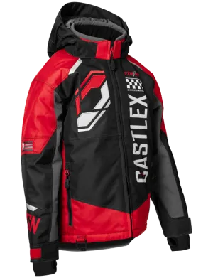 Castle X Strike G5 Youth Jacket