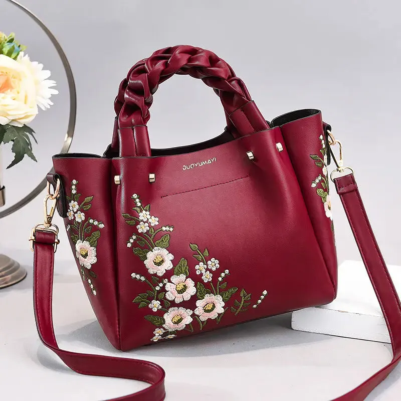 Chic Tote Bag for Women
