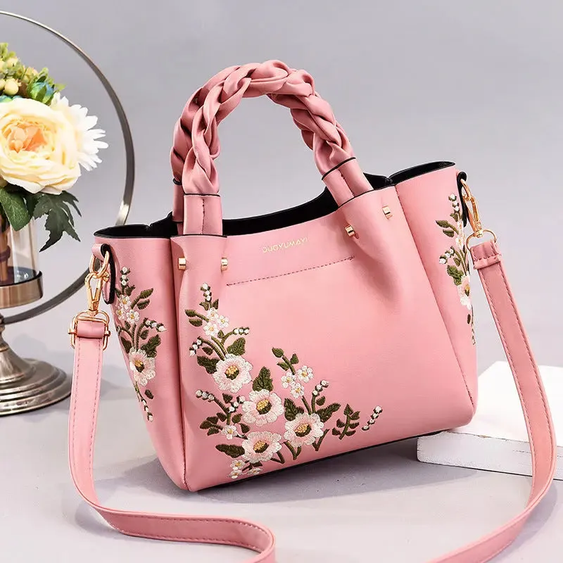 Chic Tote Bag for Women
