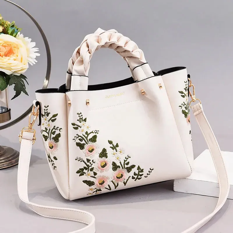 Chic Tote Bag for Women