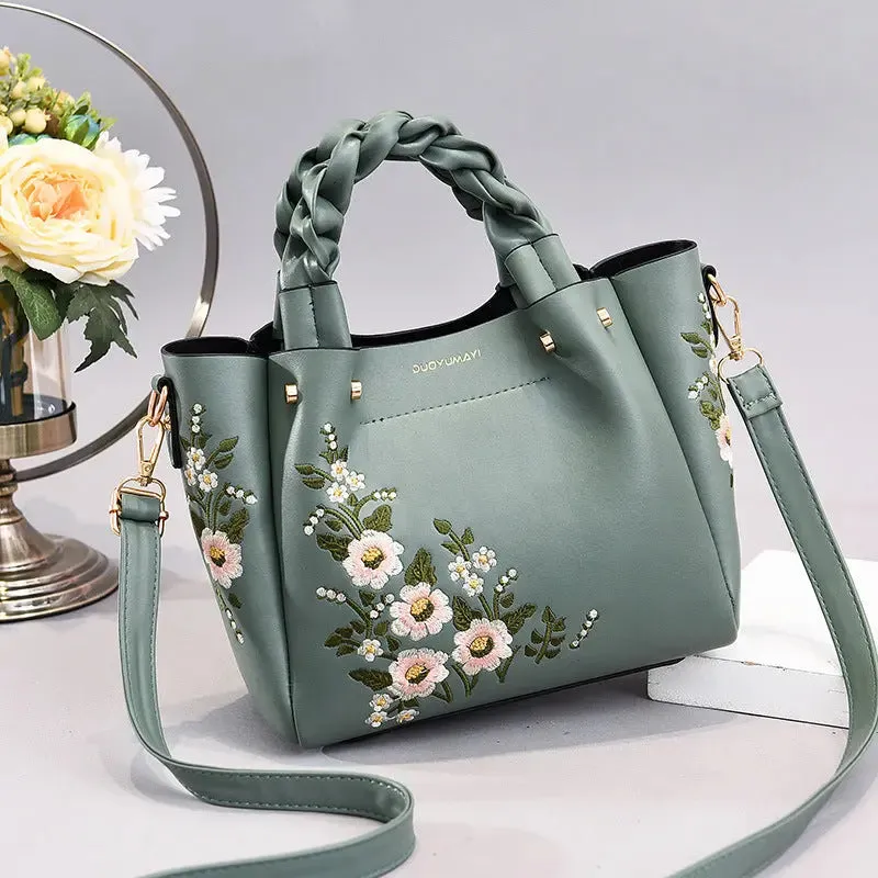 Chic Tote Bag for Women