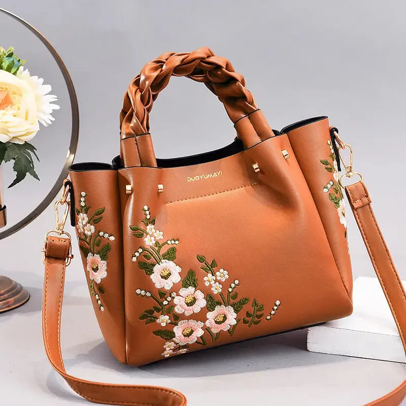 Chic Tote Bag for Women