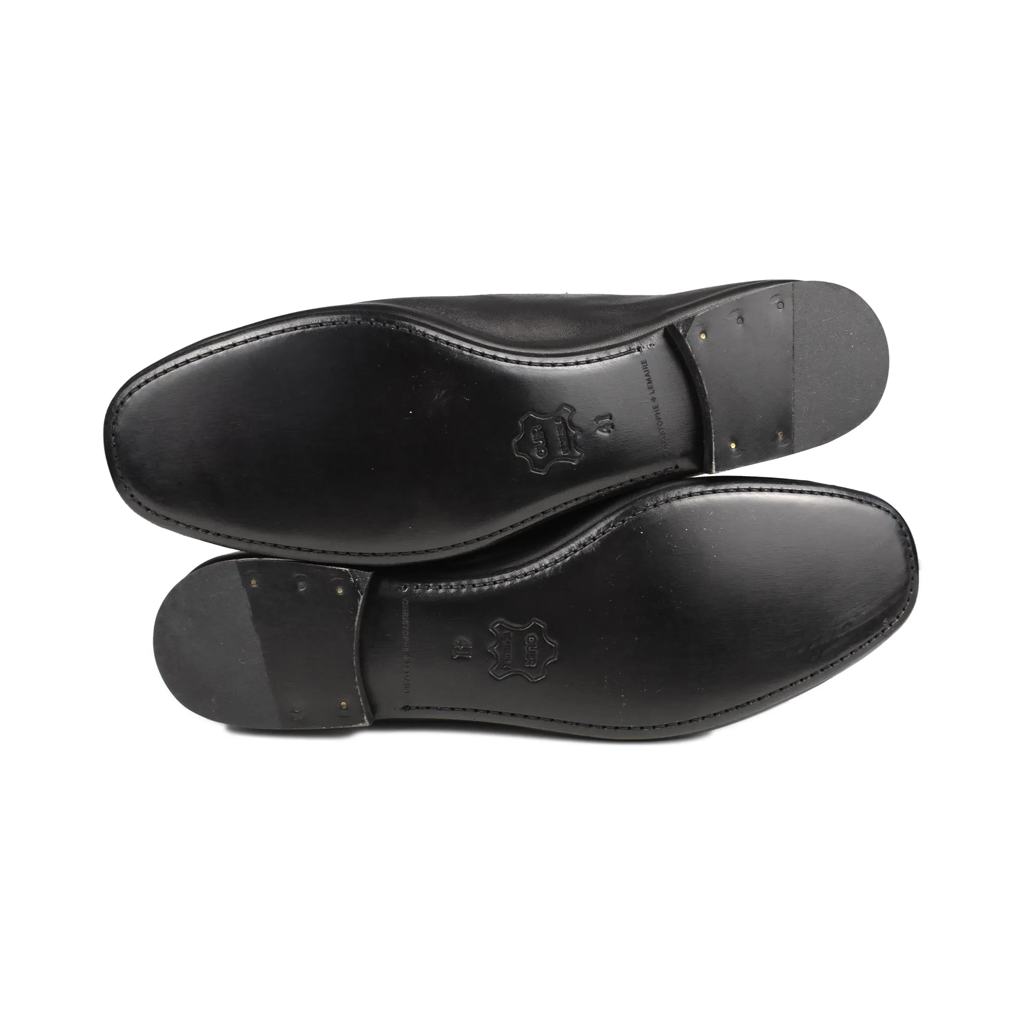 Christophe Lemaire Loafers - Men's 41