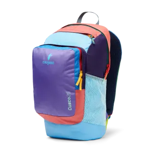 Cusco 26L Backpack - Del Día
