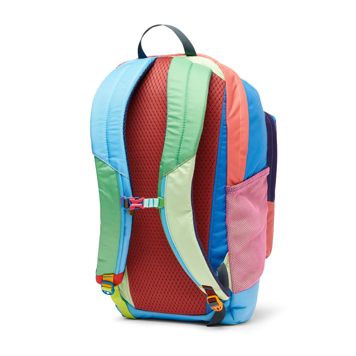 Cusco 26L Backpack - Del Día