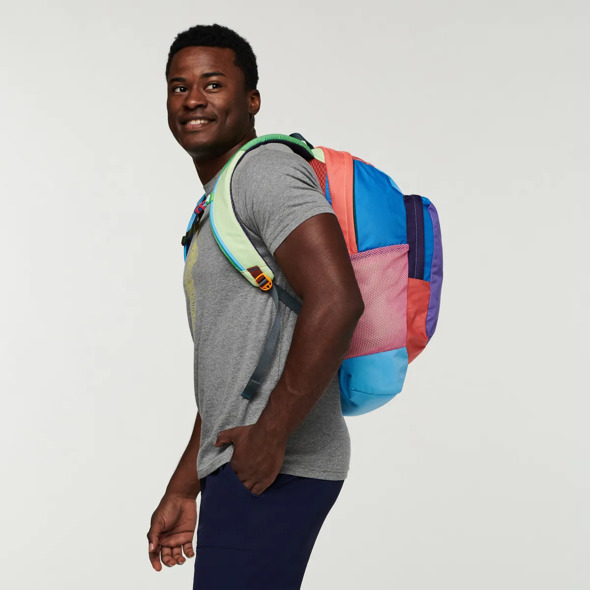 Cusco 26L Backpack - Del Día