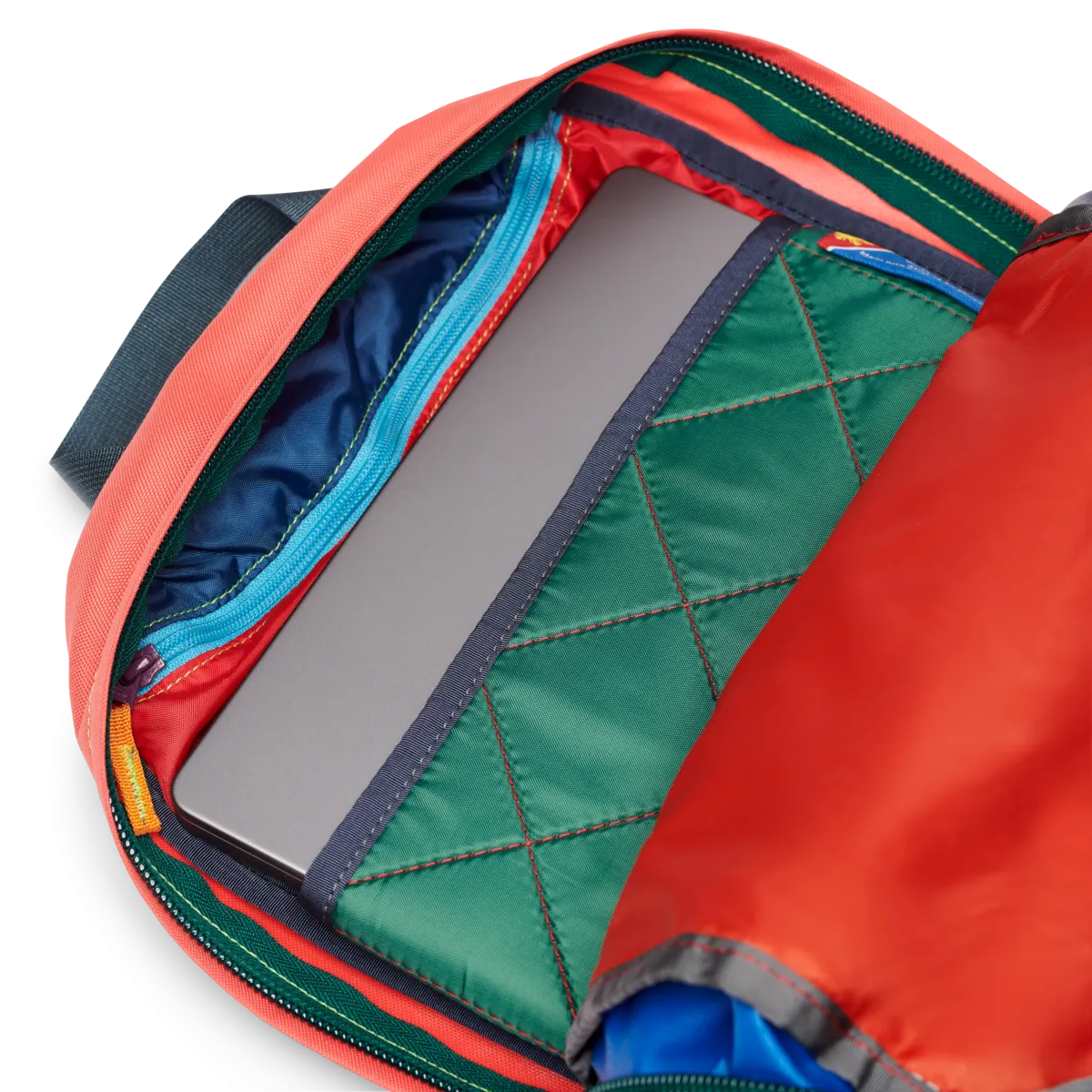 Cusco 26L Backpack - Del Día