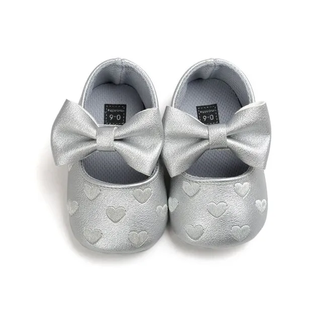 Darlin Baby Girls' Flat Shoes