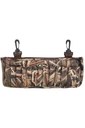 Drake Neoprene Shell Clip