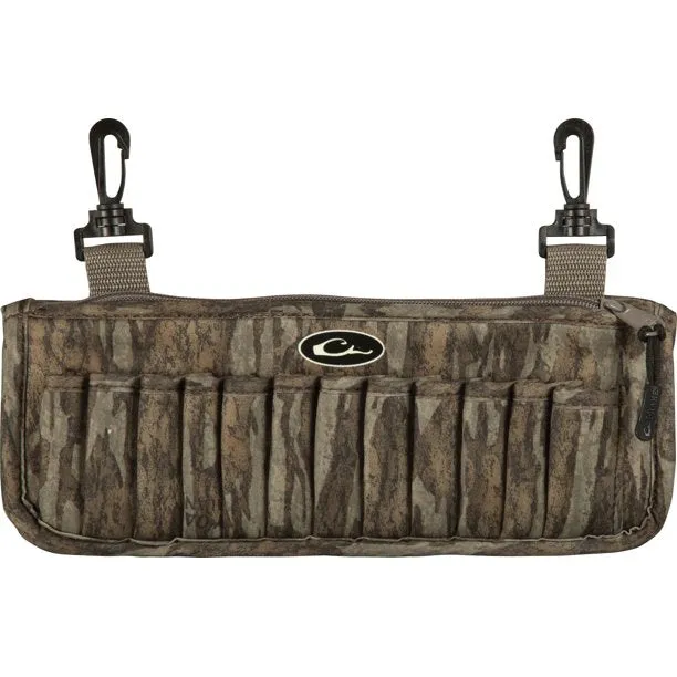 Drake Neoprene Shell Clip