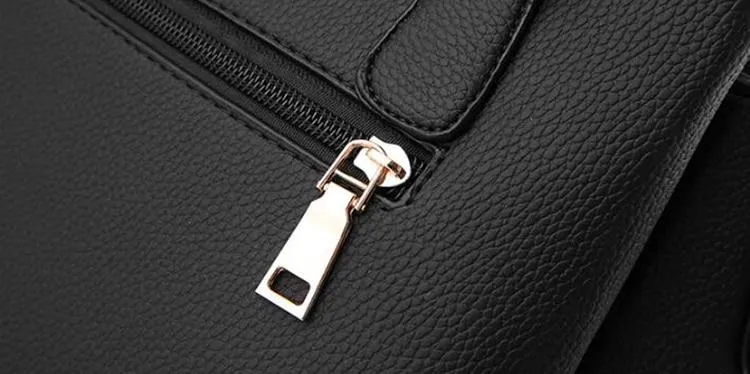 Fashion Women Handbags Tassel PU Leather Totes Top-handle Embroidery Crossbody Shoulder Bag Lady us
