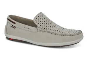 Ferracini Zeke Essential Slip On - Beige