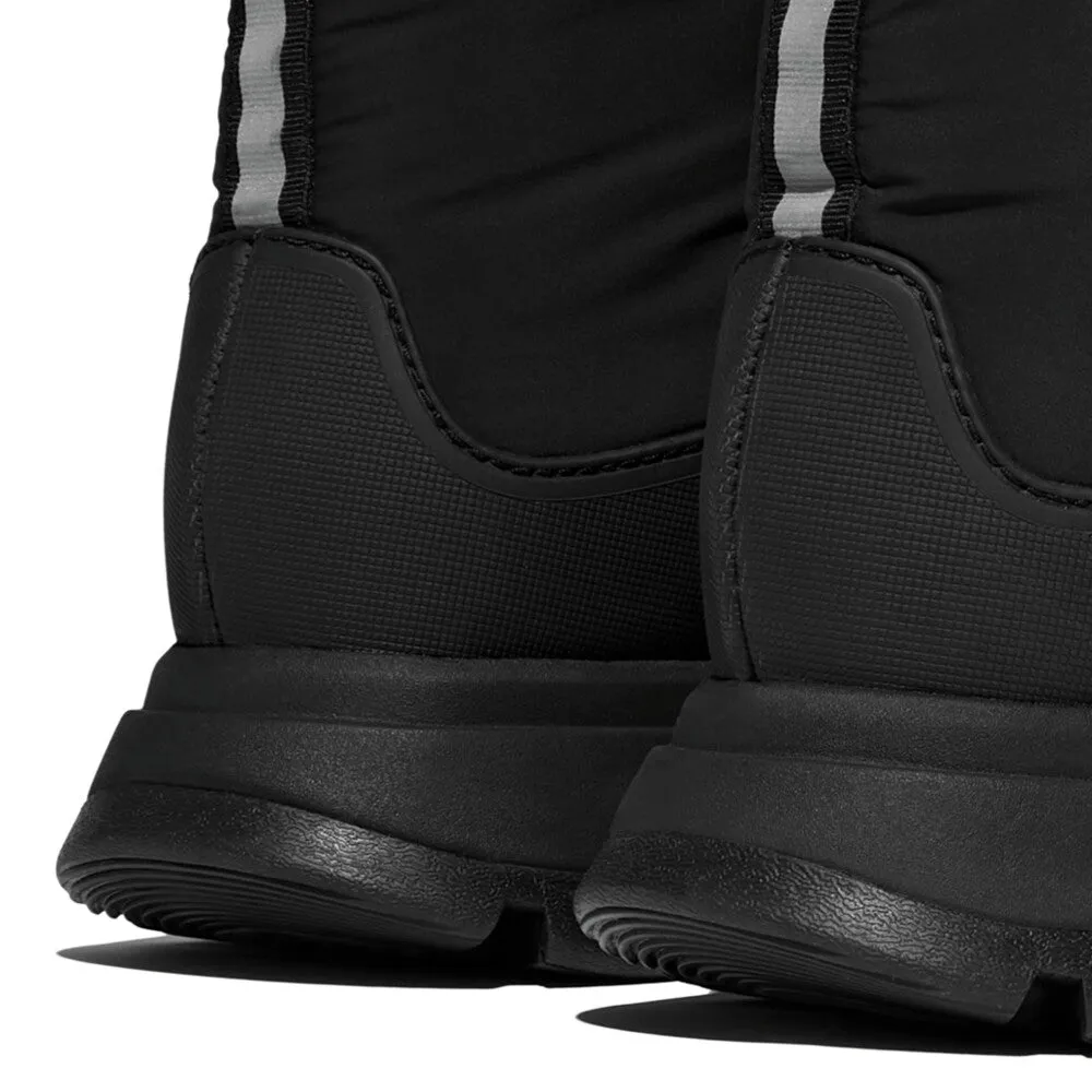 FitFlop - Water Proof, Fleece Lined Ankle Boot. ID5B63