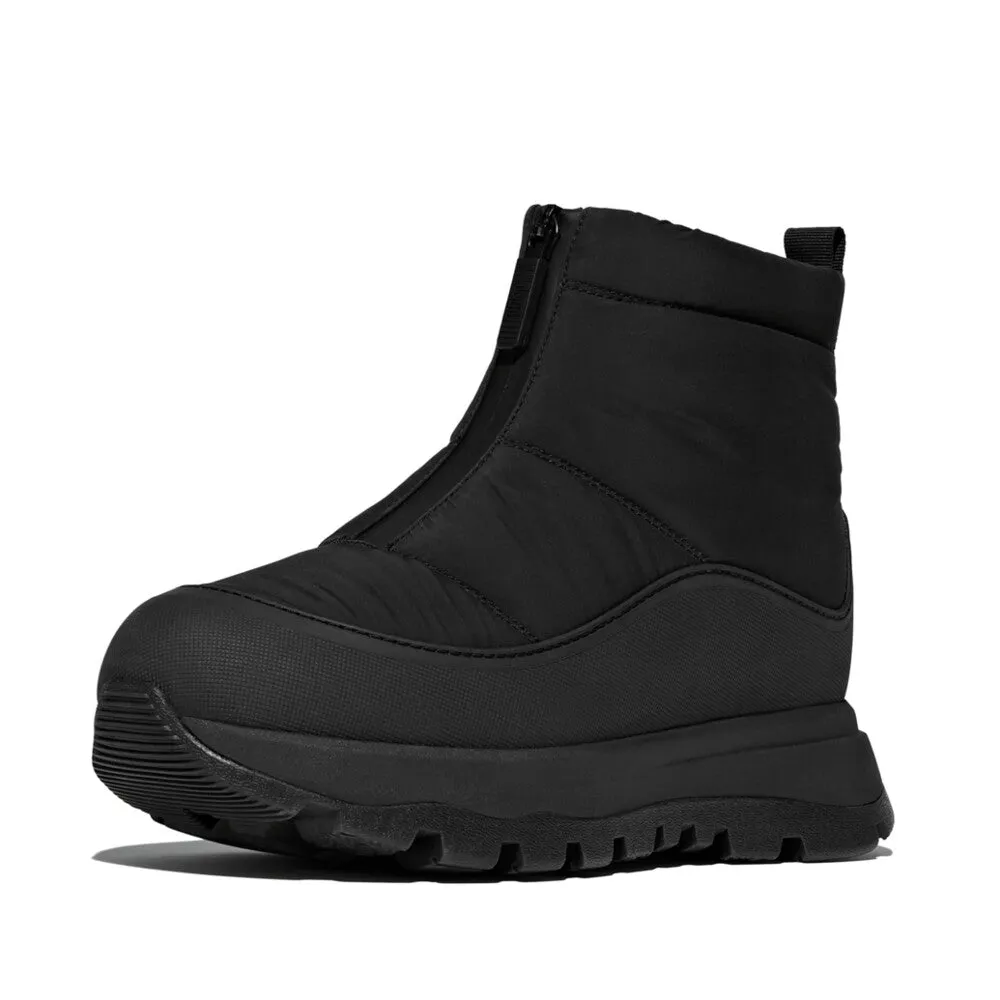 FitFlop - Water Proof, Fleece Lined Ankle Boot. ID5B63
