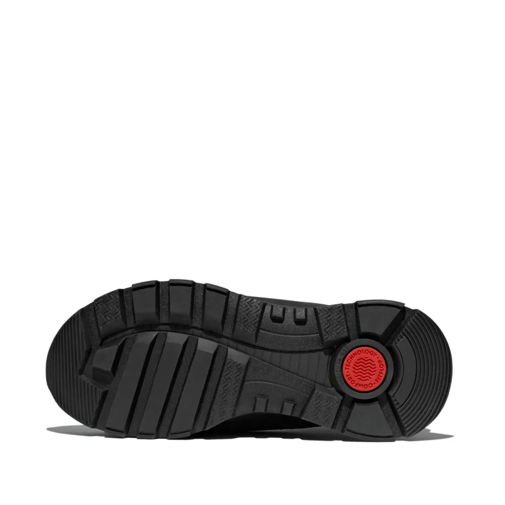 FitFlop - Water Proof, Fleece Lined Ankle Boot. ID5B63