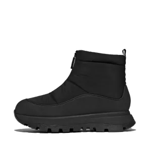 FitFlop - Water Proof, Fleece Lined Ankle Boot. ID5B63