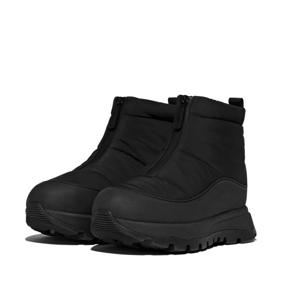 FitFlop - Water Proof, Fleece Lined Ankle Boot. ID5B63