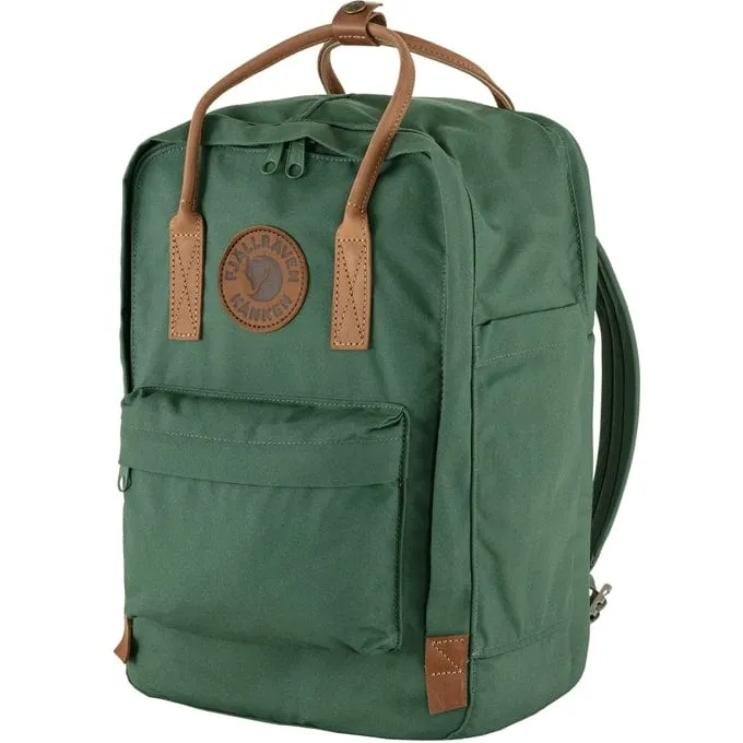 Fjallraven Kanken No. 2 Laptop 15"