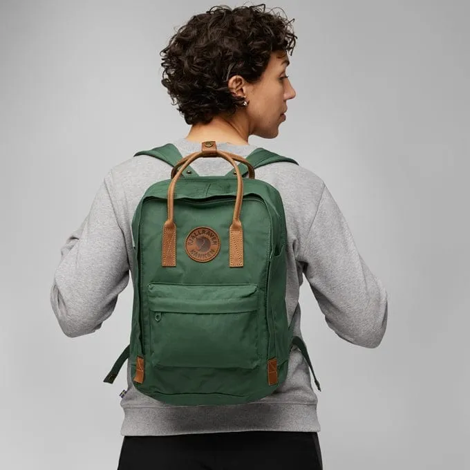 Fjallraven Kanken No. 2 Laptop 15"