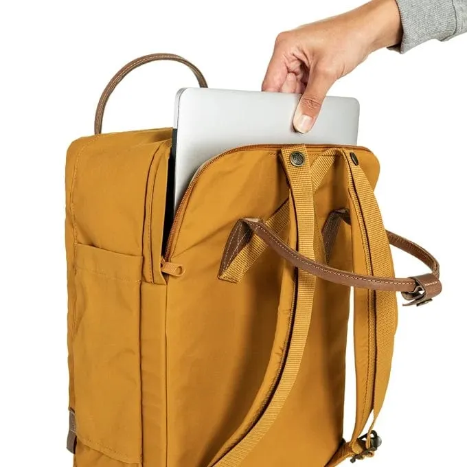 Fjallraven Kanken No. 2 Laptop 15"