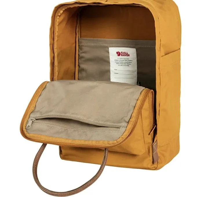 Fjallraven Kanken No. 2 Laptop 15"