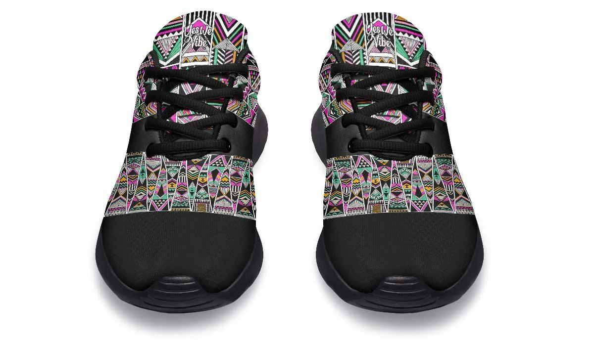 Funky Pattern