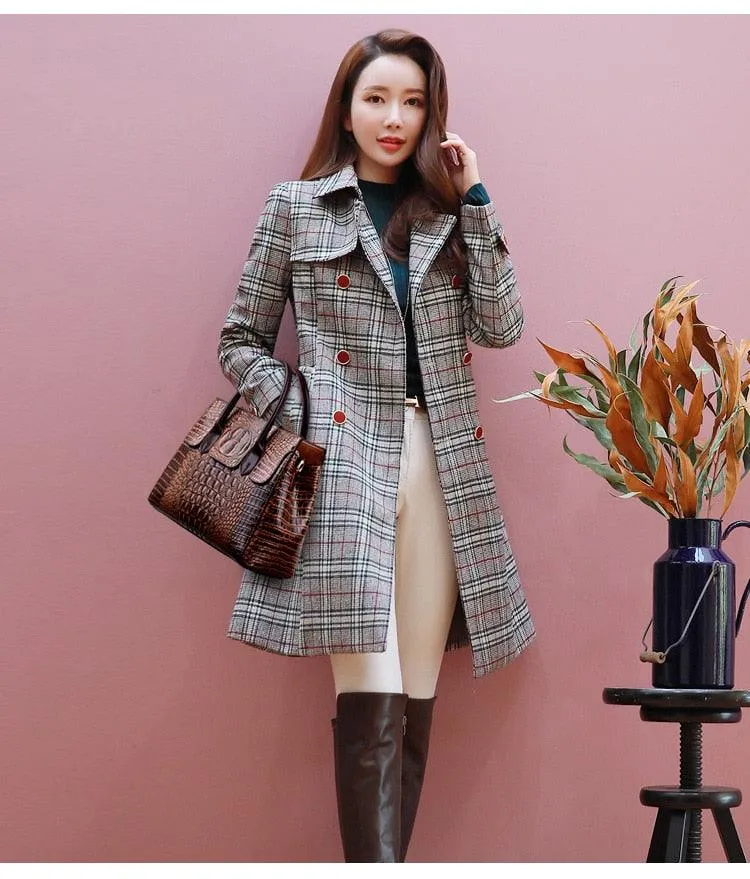 Genuine Leather Women Crocodile Luxury Handbags Designer Crossbody Bags Retro Tote Purse