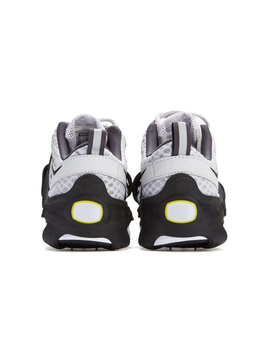 Icetrax V3 Tungsten Ice Cleats with Velcro Straps