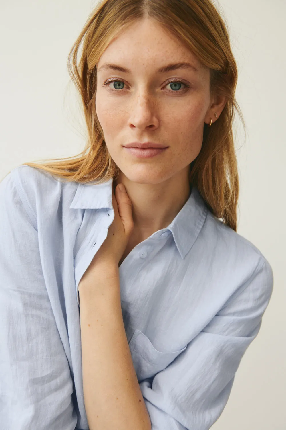 KivasPW Shirt - Heather