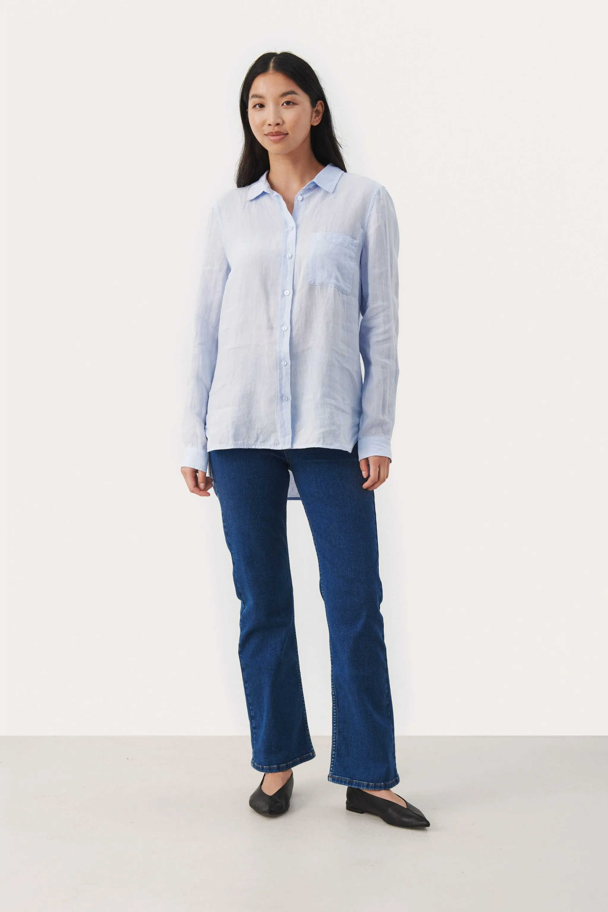 KivasPW Shirt - Heather