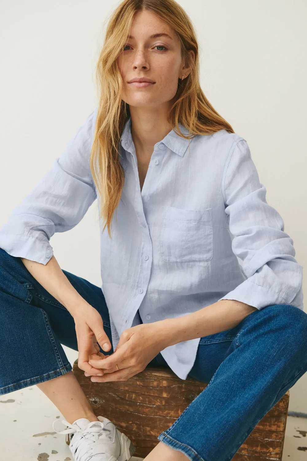 KivasPW Shirt - Heather