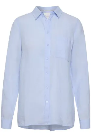 KivasPW Shirt - Heather