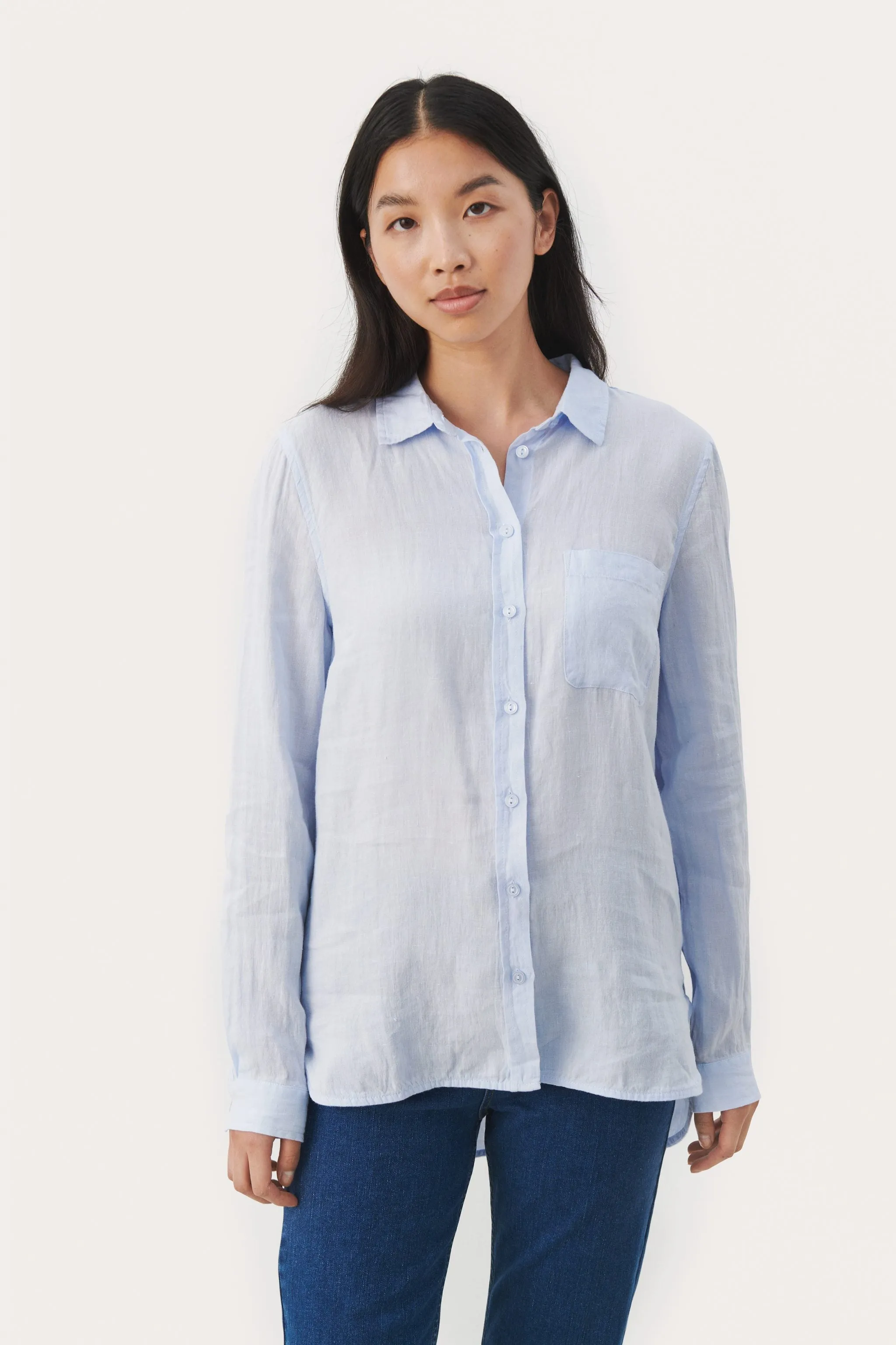 KivasPW Shirt - Heather